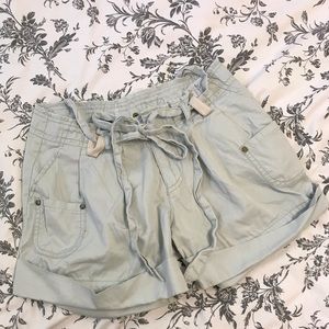 Women’s Shorts XS